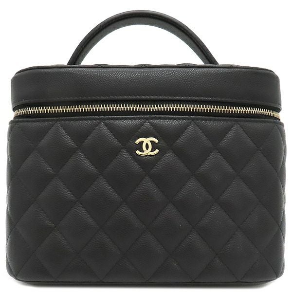 シャネル CHANEL コインケース マトラッセ コンパクトウォレット