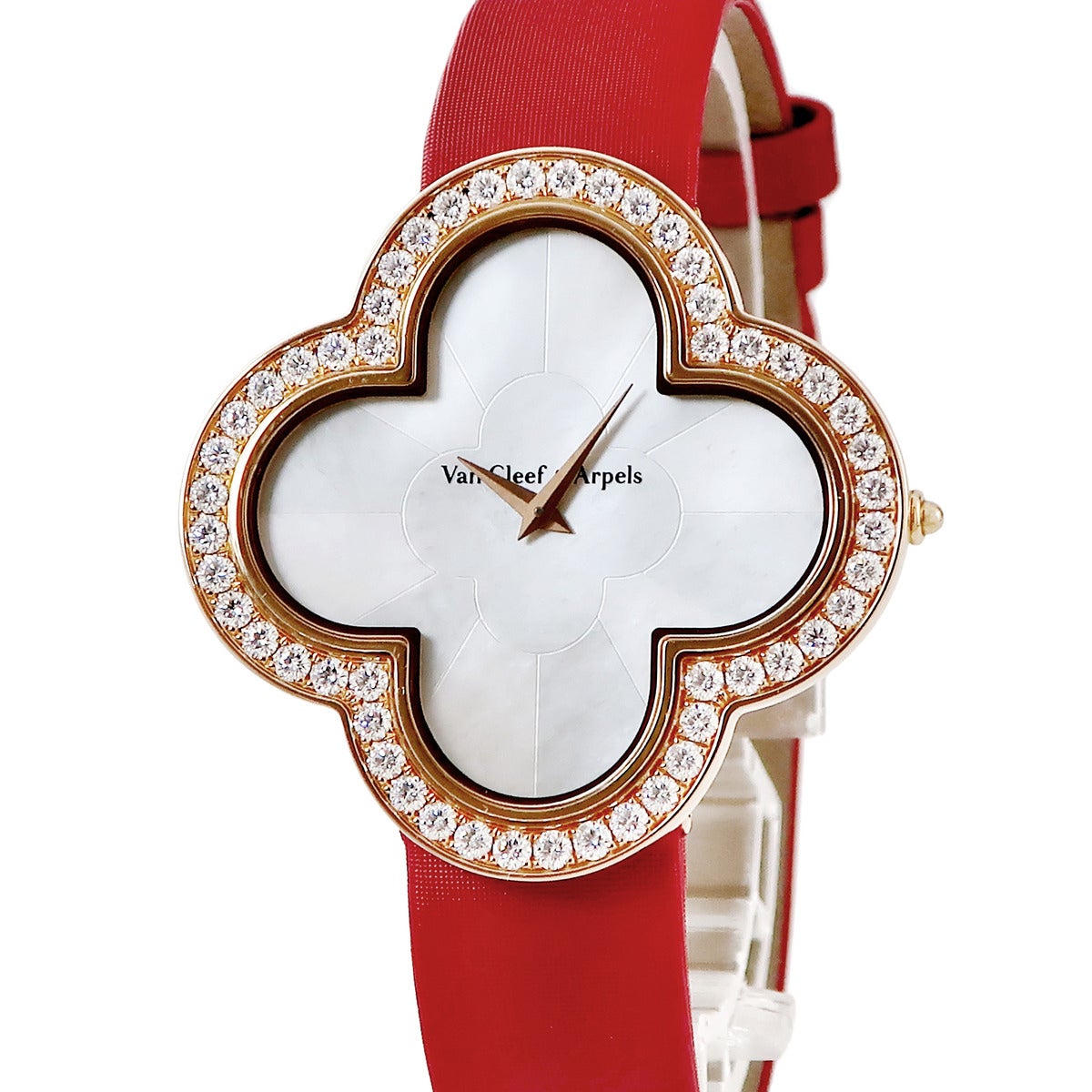 ヴァンクリーフアーペル Van Cleef & Arpels アルハンブラ タリスマン