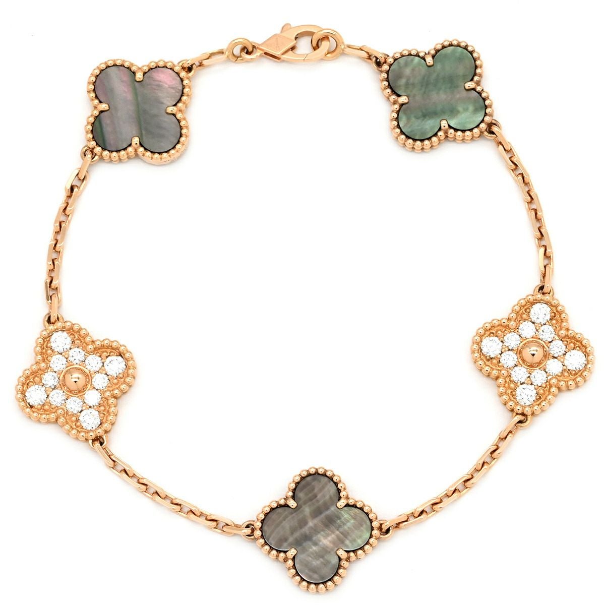 ヴァンクリーフアーペル Van Cleef & Arpels ブレスレット
