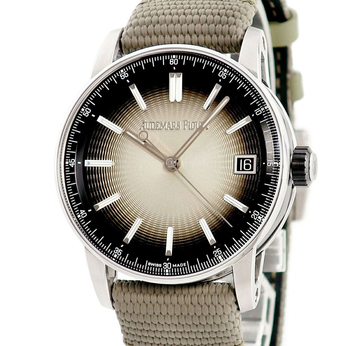 オーデマピゲ CODE 11.59 メンズ 15210QT.OO.A064KB.01 |腕時計通販