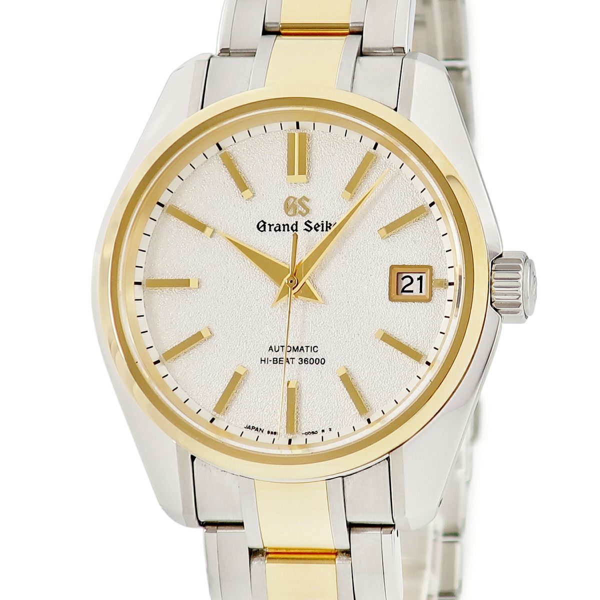 グランドセイコー Grand Seiko ヘリテージコレクション SBGX351 9F62