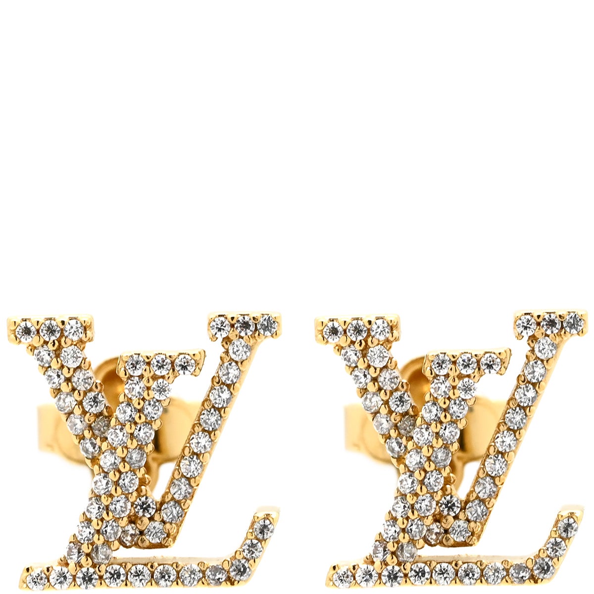 ルイヴィトン LOUIS VUITTON リング 指輪 3バーグ ブルーミング