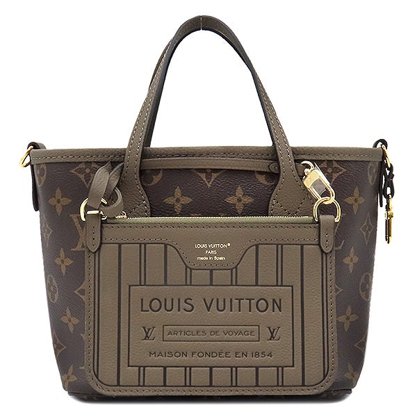 ルイヴィトン LOUIS VUITTON 2WAYバッグ カプシーヌ BB レザー トリヨンレザー 　　 ガレ ゴールド金具 グレージュ ショルダーバッグ ハンドバッグ M94634 RFID 【保存袋】【中古】 ルイヴィトン LOUIS VUITTON 2WAYバッグ カプシーヌ BB レザー