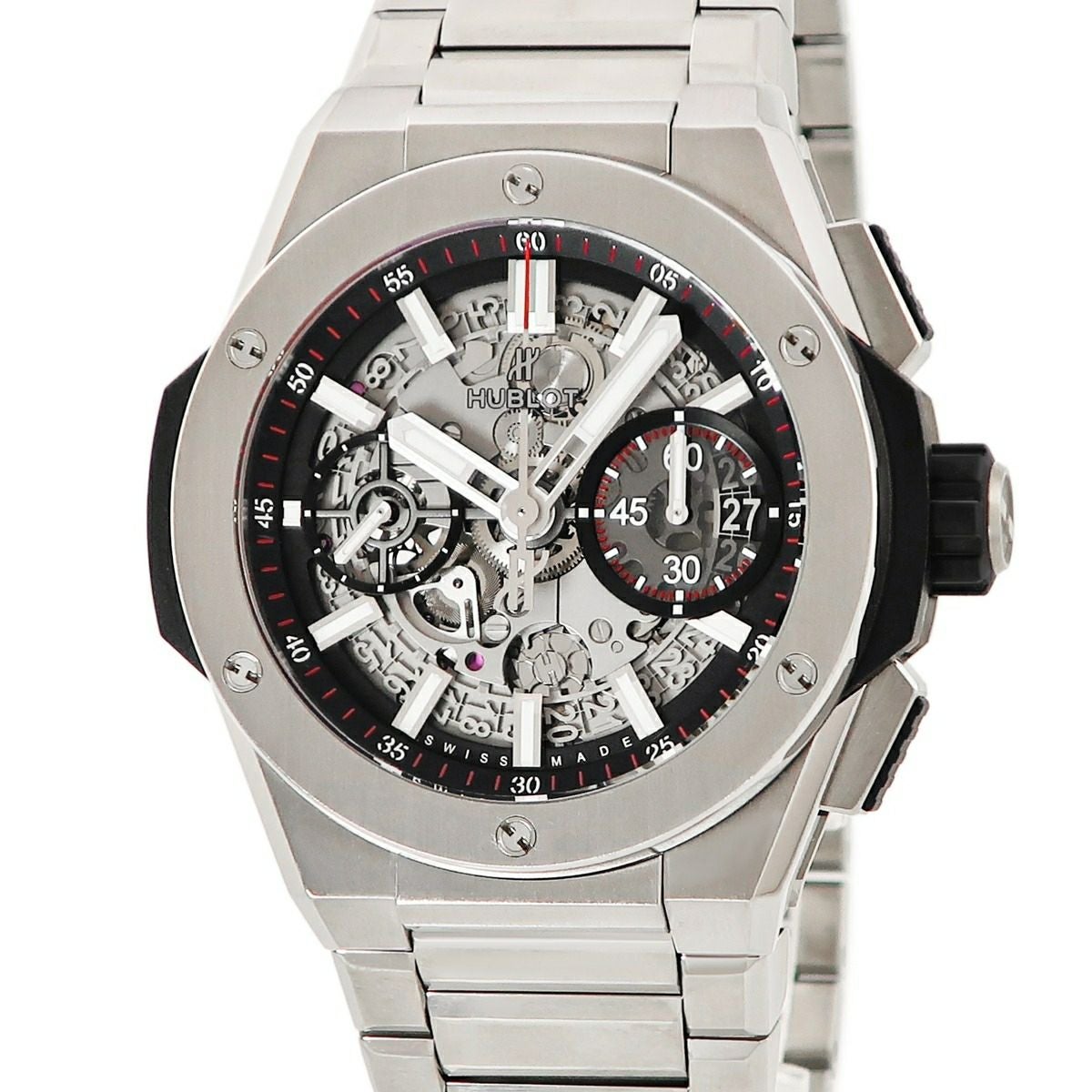 ウブロ HUBLOT | 新品腕時計通販ブルークウォッチカンパニー