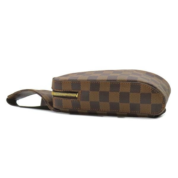 ルイヴィトン LOUIS VUITTON ボディバッグ ジェロニモス ダミエ