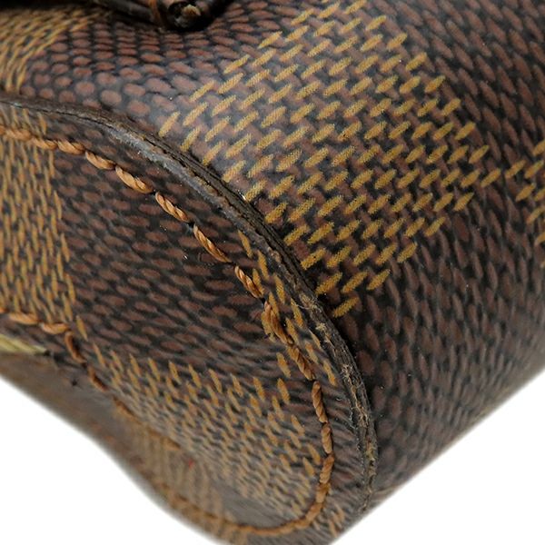 ルイヴィトン LOUIS VUITTON ボディバッグ ジェロニモス ダミエ