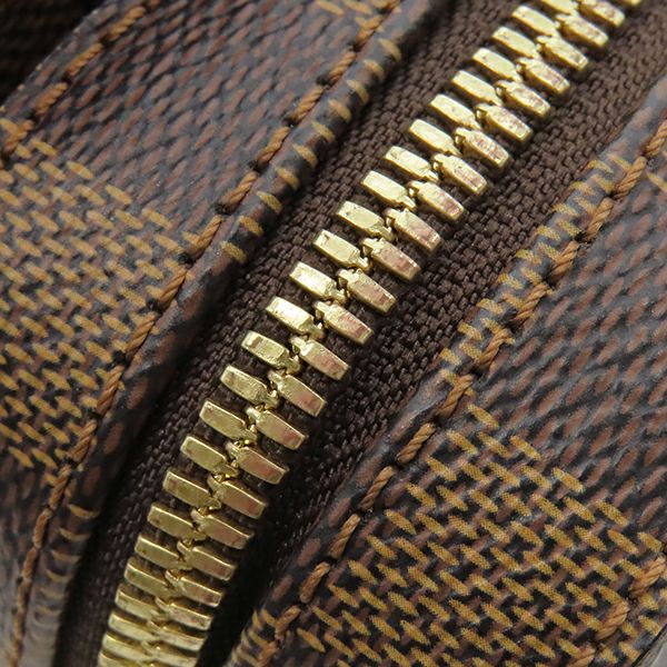 ルイヴィトン LOUIS VUITTON ボディバッグ ジェロニモス ダミエ