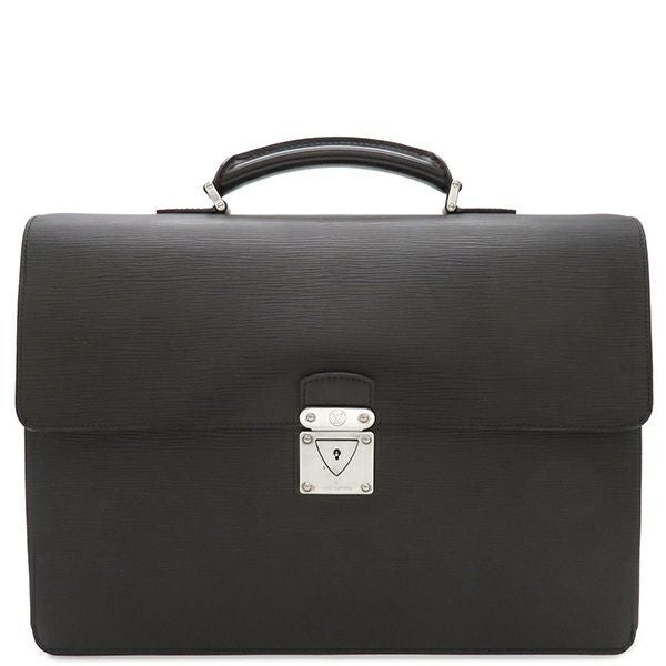 SALE】 ルイヴィトン LOUIS VUITTON ビジネスバッグ ロブスト2