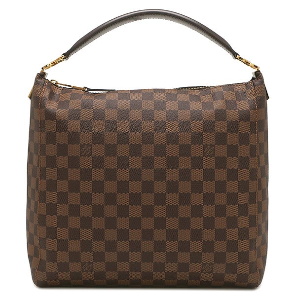 ルイヴィトン LOUIS VUITTON ショルダーバッグ ポートベローPM ダミエキャンバス ダミエエベヌ ゴールド金具 ハンドバッグ N41184 SP4112【中古】 ルイヴィトン LOUIS VUITTON ショルダーバッグ ポートベローPM ダミエ