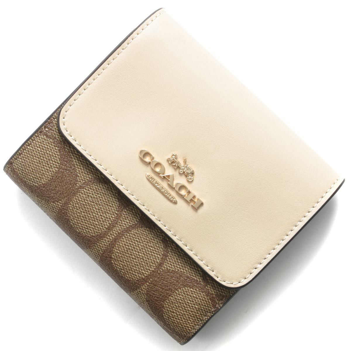 COACH  財布 コーチ COACH 長財布 54630 レディース 財布 ラウンドファスナー