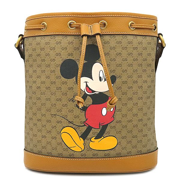 グッチ GUCCI 長財布 ボウ ジップアラウンド ウォレット レザー