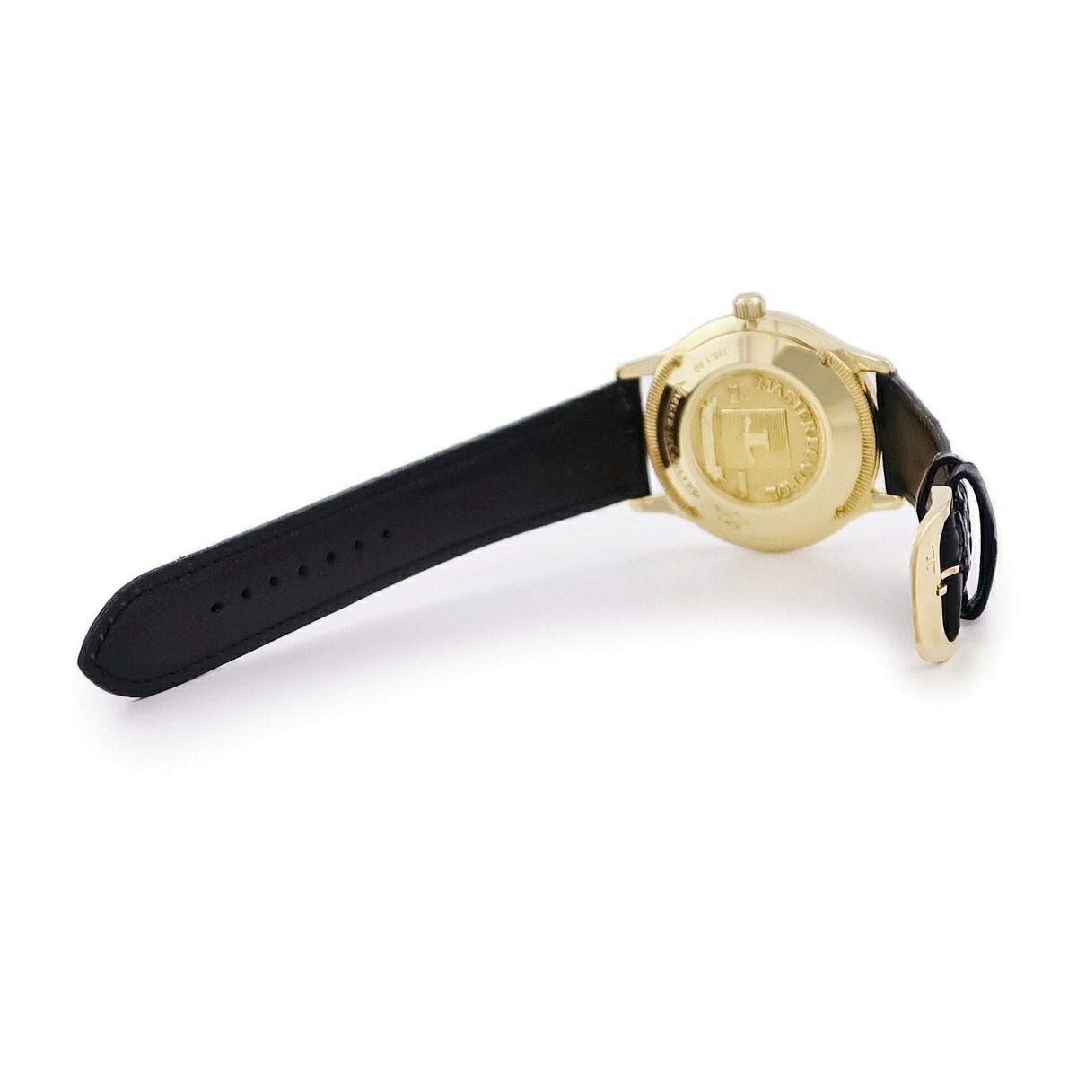 ジャガールクルト JAEGER LECOULTRE マスター コントロール 145.1.89