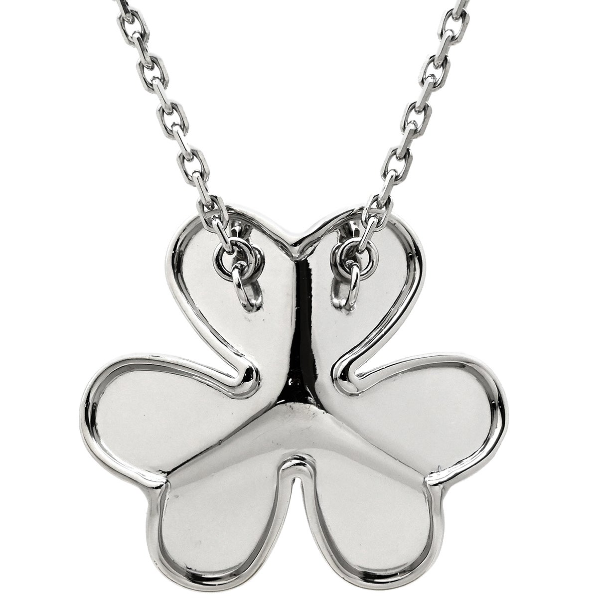 ヴァンクリーフアーペル Van Cleef & Arpels ネックレス フリヴォル