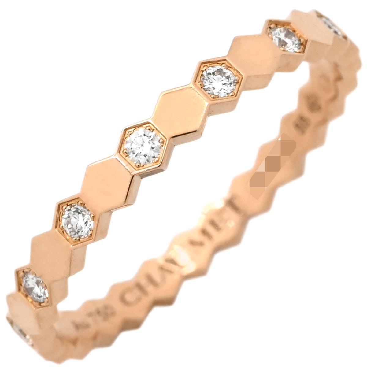 CHAUMET⁄ショーメ通販 | 「ビー ドゥ ショーメ」コレクション ハニカム 