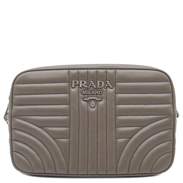 プラダ チェーンウォレット/ショルダーバッグ/長財布 バッグ