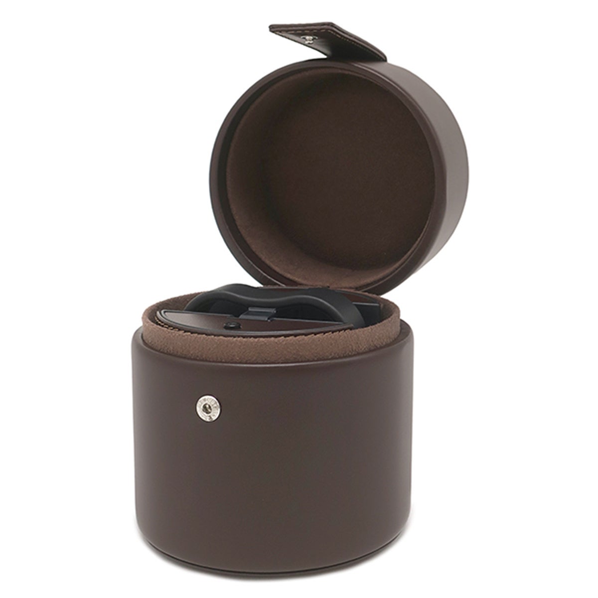 モンブラン Montblanc 小物 コレクターボックス プラスチック ブラック ペン 万年筆 収納 ケース BOX ボックス 黒  【箱】【中古】 MONTBLANC - モンブラン Montblanc 小物 コレクターボックス