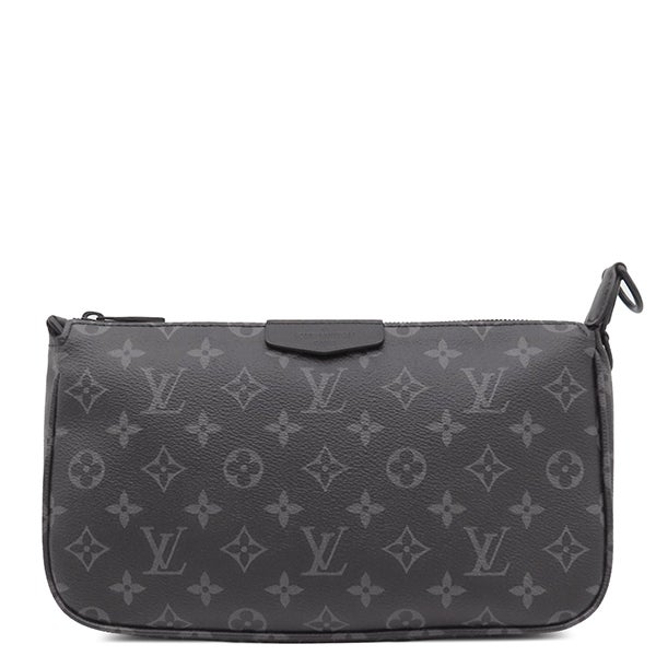ルイヴィトン LOUIS VUITTON ショルダーバッグ LV×YK スティーマー