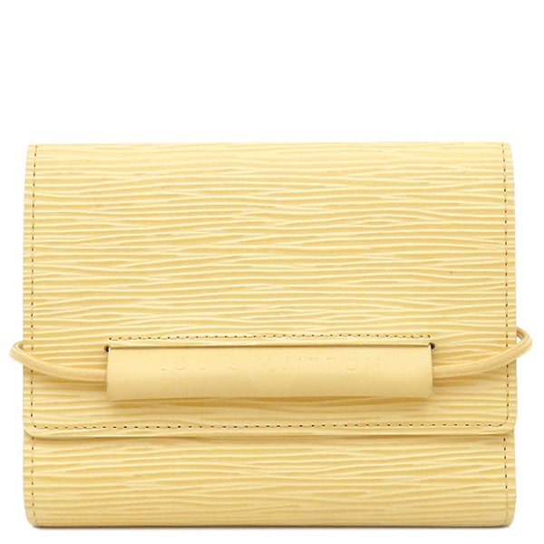 エルメス HERMES クリクティ スモール ヒマラヤ LL1.297 K18WG無垢