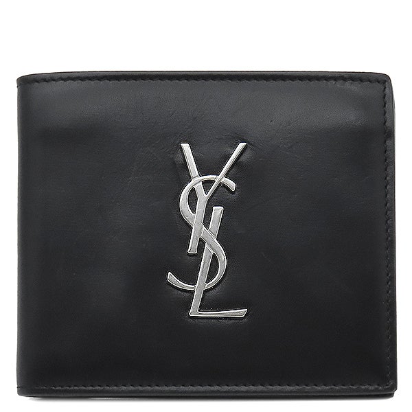 サンローラン SAINT LAURENT ボディバッグ ヌックス ナイロン ブラック