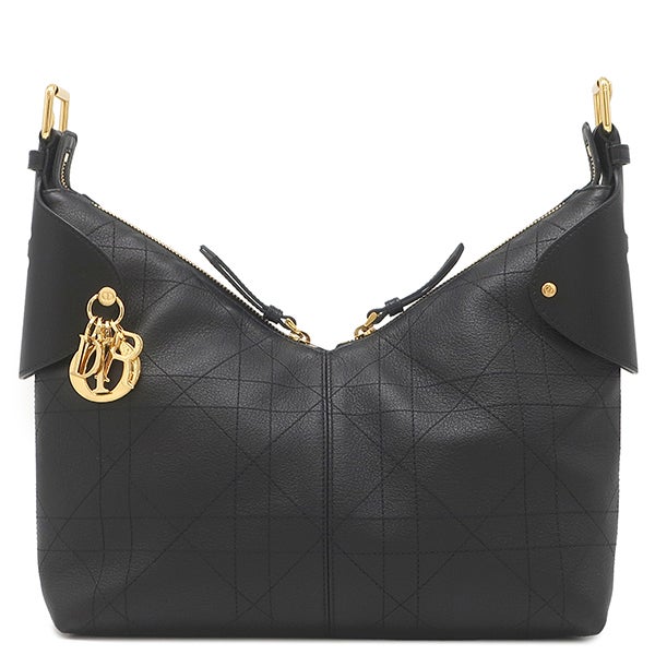クリスチャン・ディオール Christian Dior ショルダーバッグ Voyage