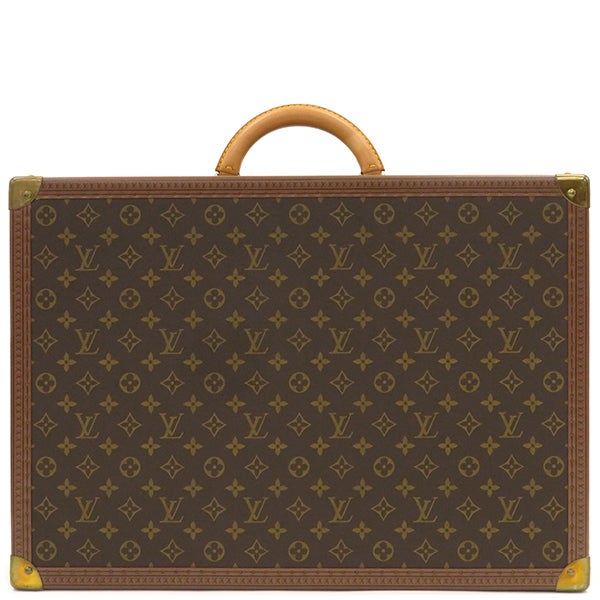 ルイヴィトン LOUIS VUITTON トランク ビステン 55 モノグラム