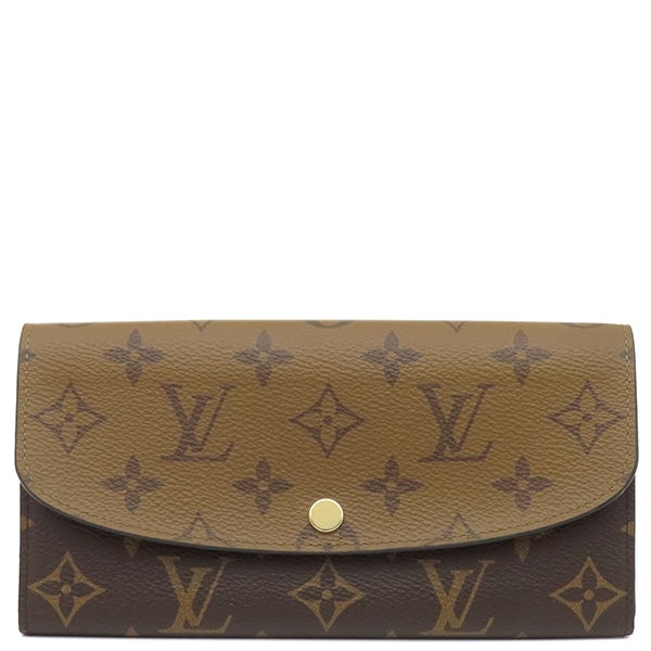 ルイヴィトン LOUIS VUITTON 長財布 ジッピーウォレット モノグラム