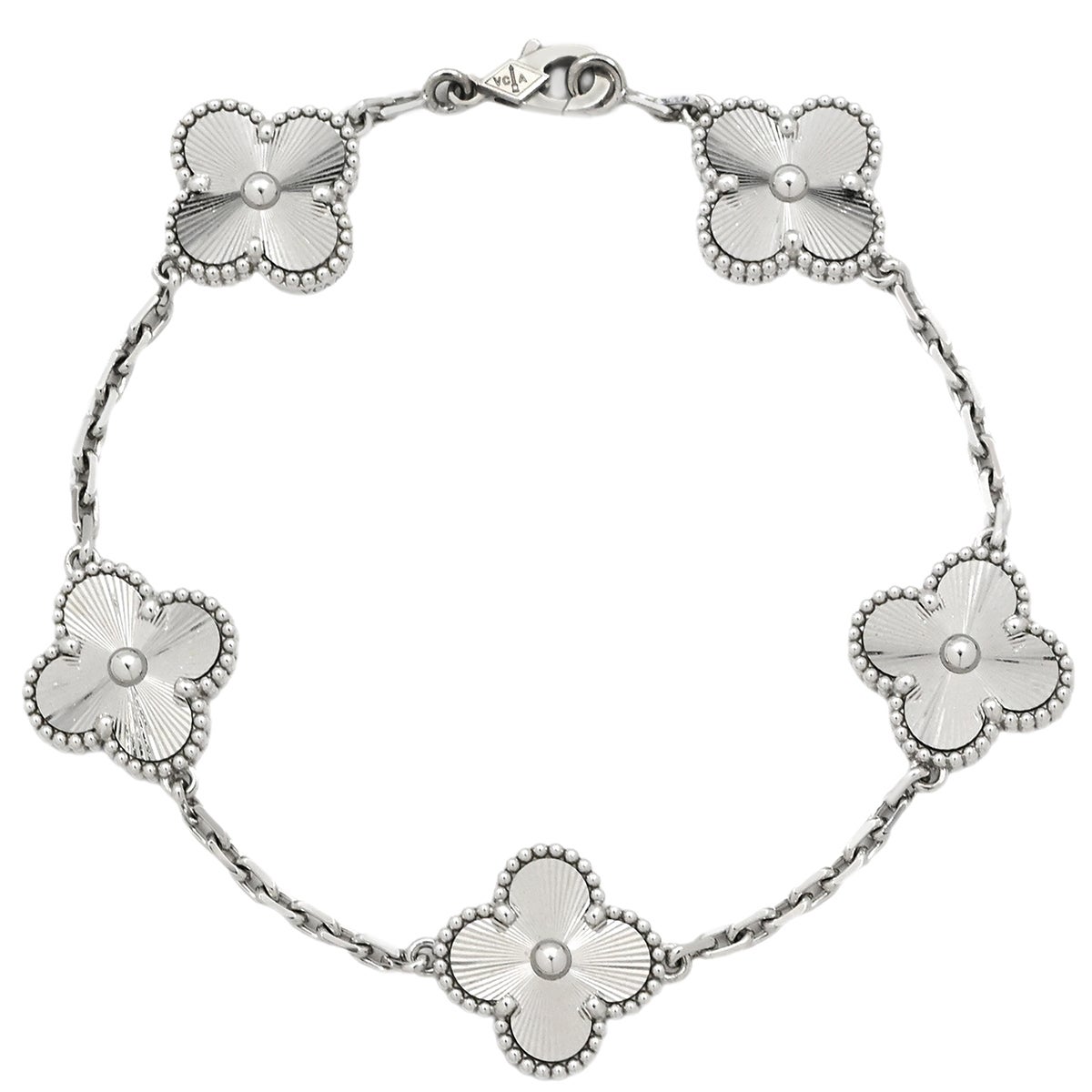 ヴァンクリーフアーペル Van Cleef & Arpels ブレスレット