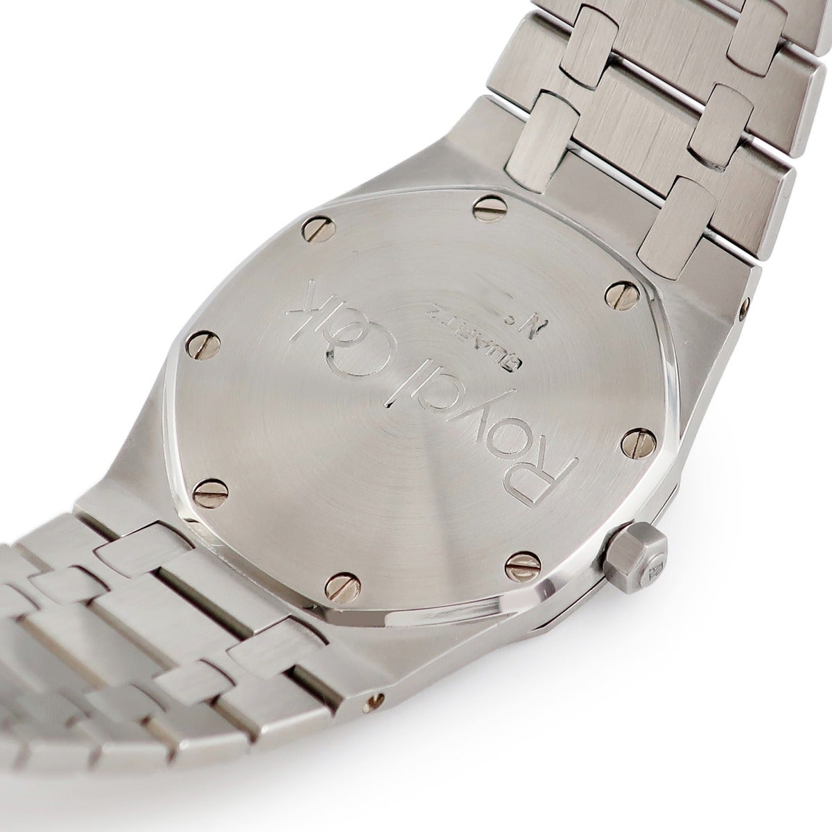 オーデマピゲ AUDEMARS PIGUET ロイヤル オーク 56303ST グランド