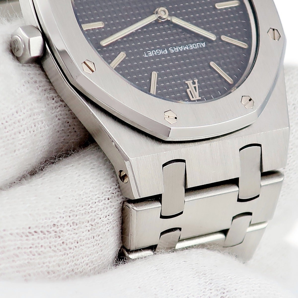 オーデマピゲ AUDEMARS PIGUET ロイヤル オーク 56303ST グランド