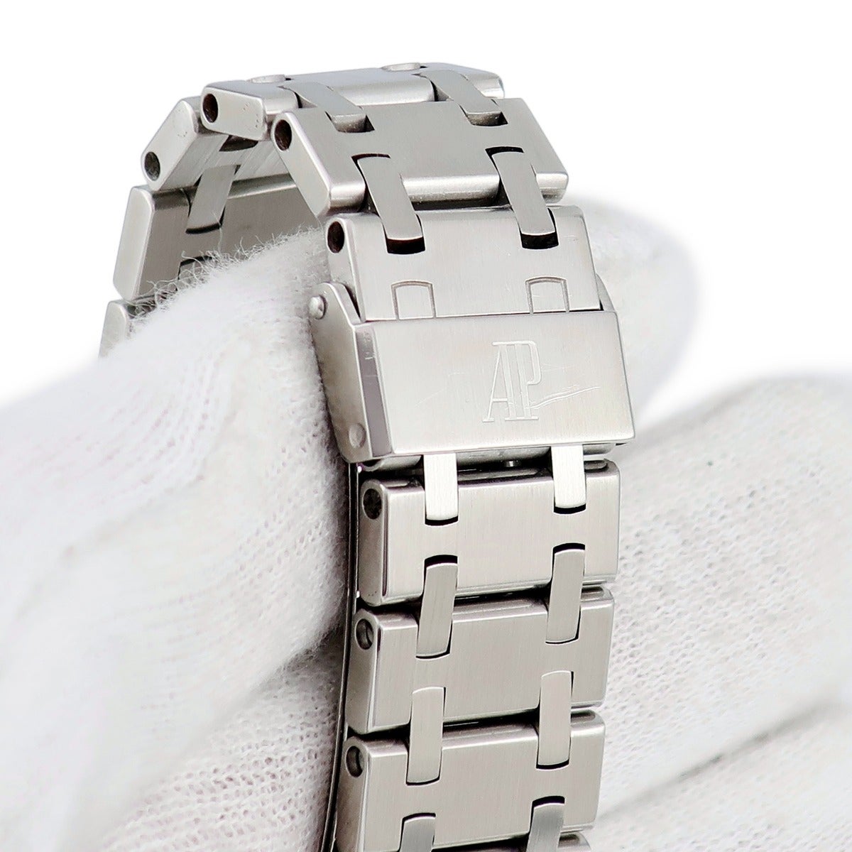 オーデマピゲ AUDEMARS PIGUET ロイヤル オーク 56303ST グランド
