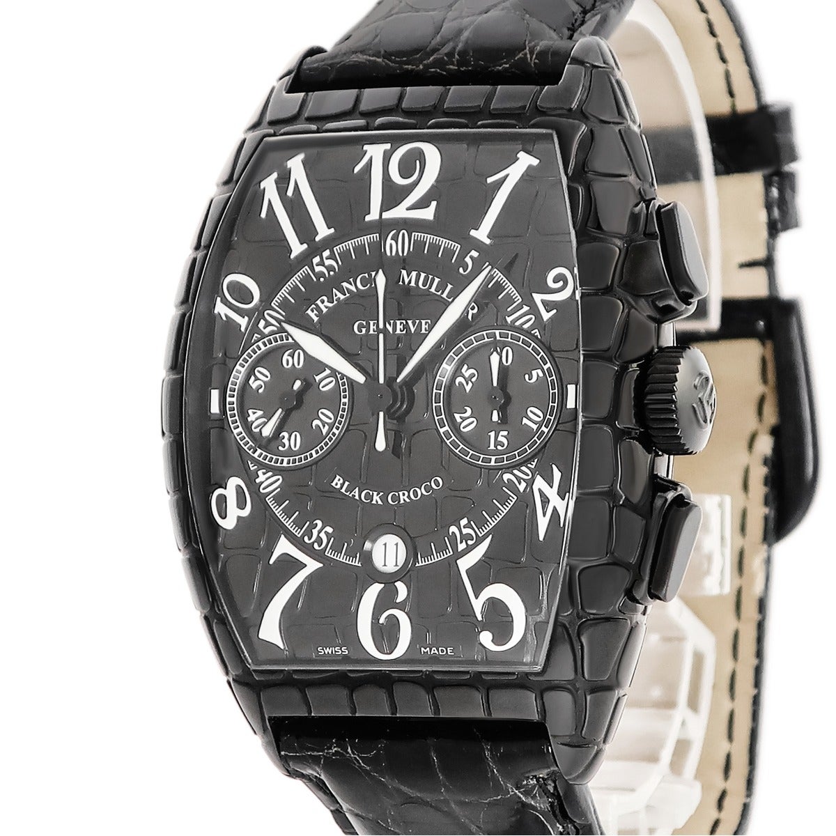 フランクミュラー FRANCK MULLER