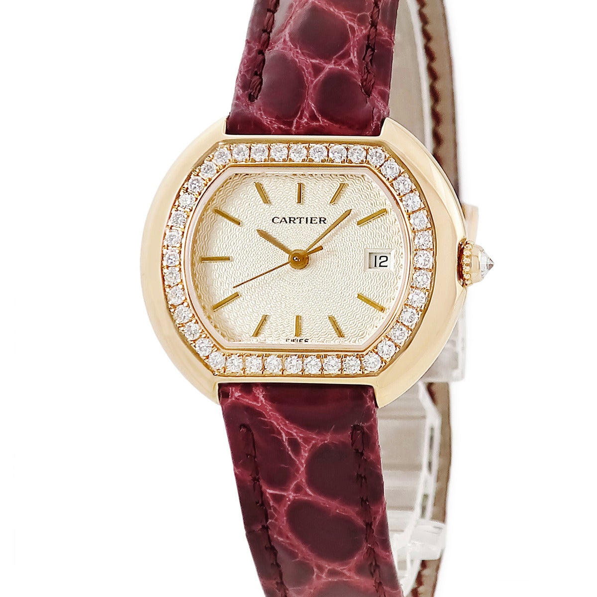 ヴァンクリーフ＆アーペル Van Cleef &amp; Arpels 136574 アルハンブラ K18PG クォーツ レディース _829553 楽天市場】ヴァンクリーフ＆アーペル Van Cleef & Arpels 136574