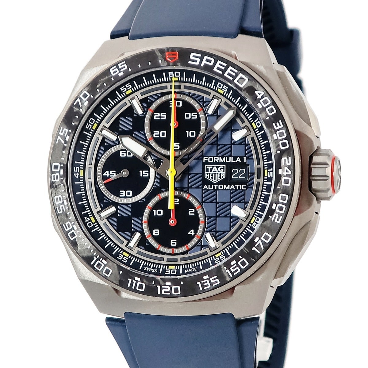Tag Heuer｜タグホイヤー｜時計｜ブルークウォッチカンパニー公式サイト
