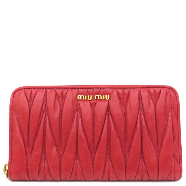 MIU MIU｜ミュウミュウ | ブルークウォッチカンパニー
