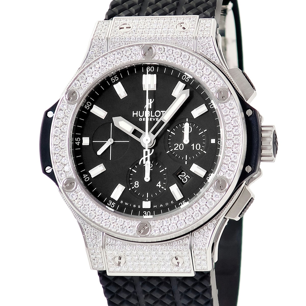 ハリーウィンストン Harry Winston 腕時計パーツ 純正 オーシャン用