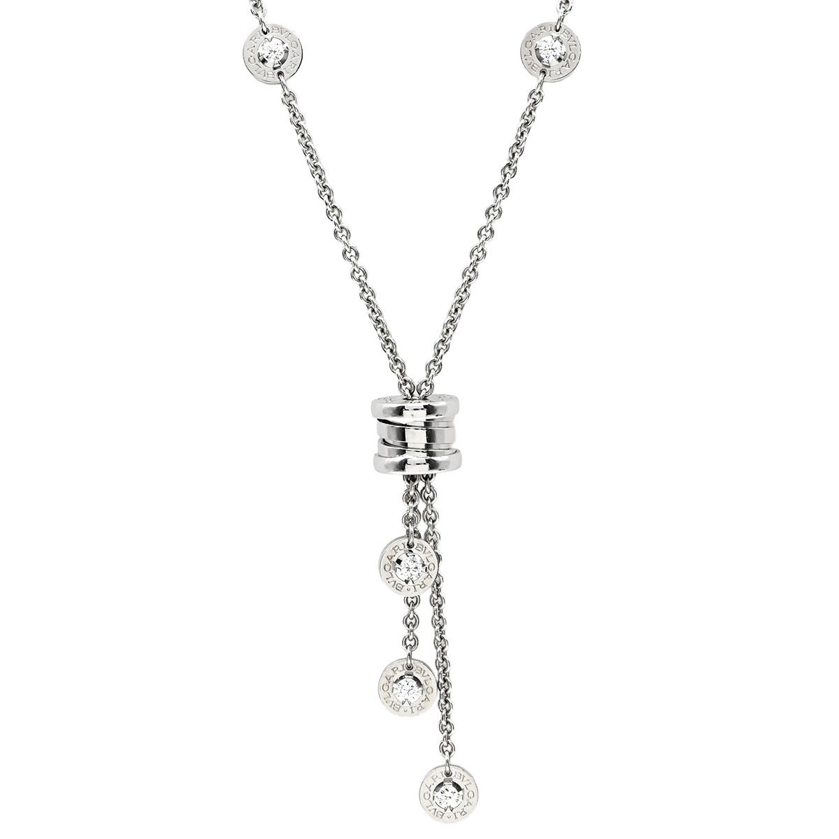 ブルガリ ネックレス アクセサリー メンズ レディース ブルガリ