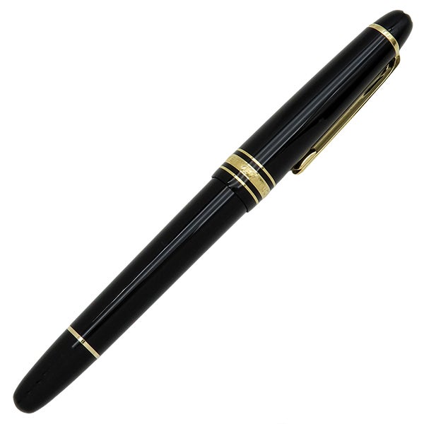 パーカー PARKER 万年筆 デュオフォールド クラシック ブラックGT