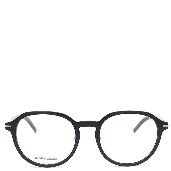 クリスチャン・ディオール Christian Dior メガネ BLACK TIE