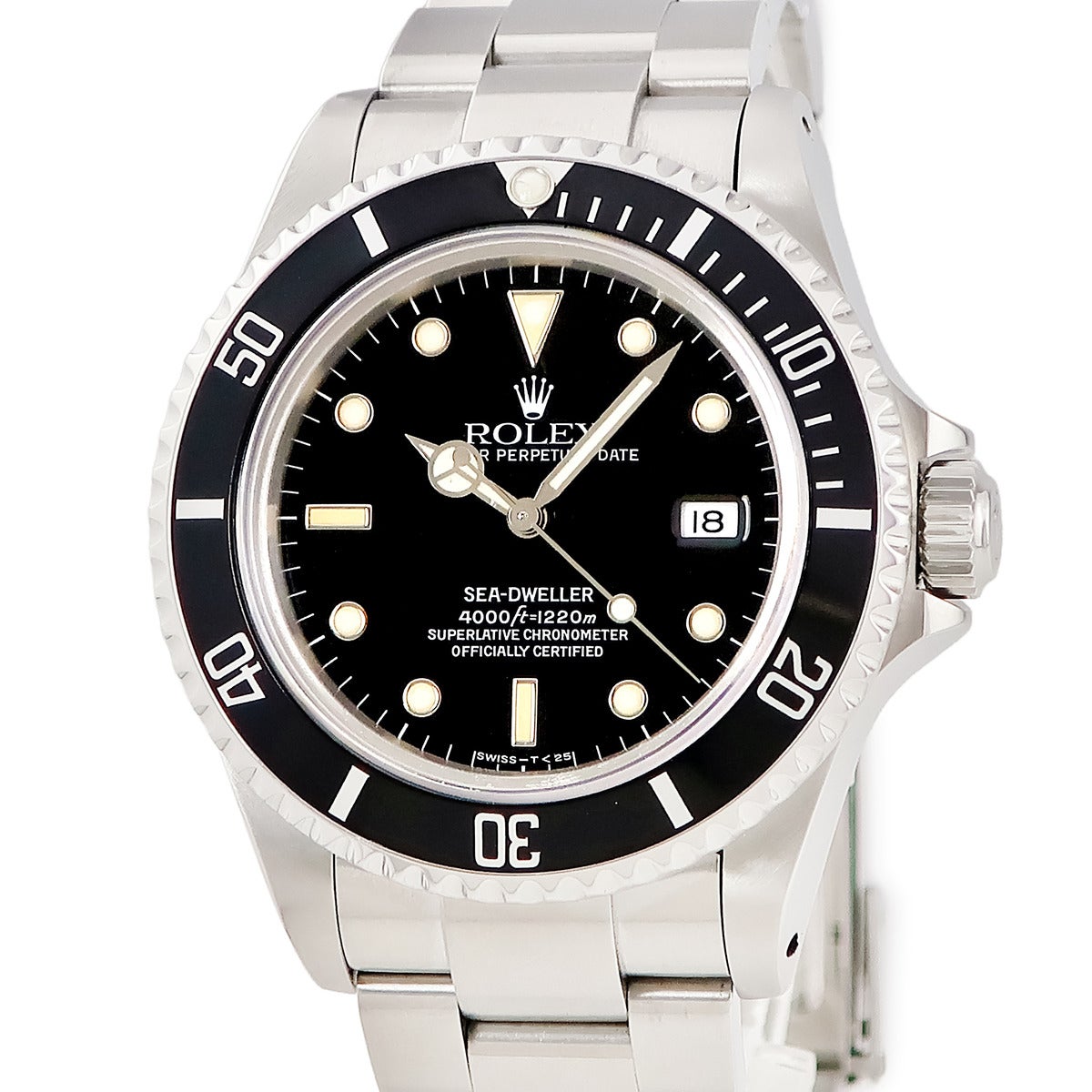 ハリーウィンストン Harry Winston プルミエール クロノグラフ