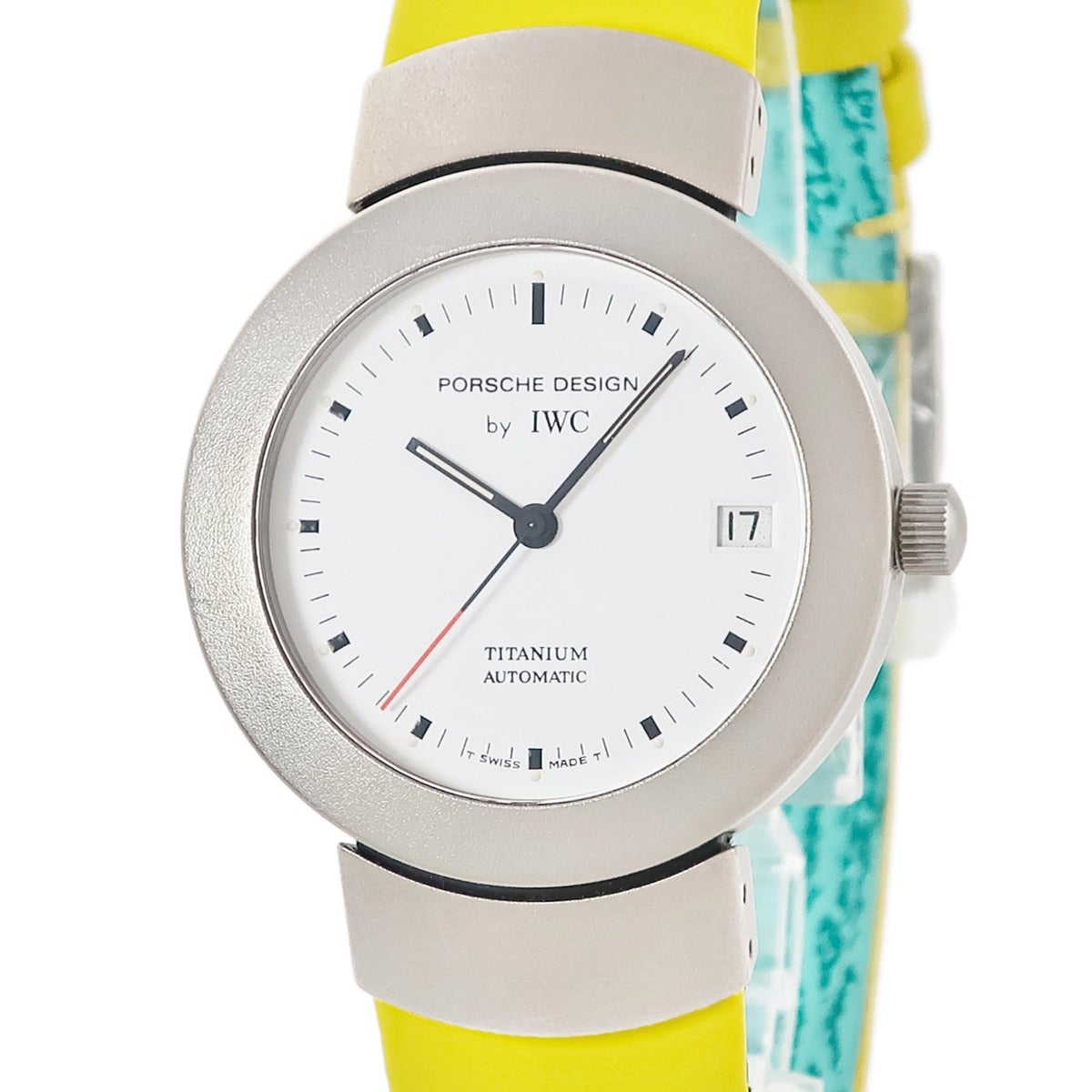 ラドー RADO ニュートゥルー S クォーツ R27061012 未使用 デイト