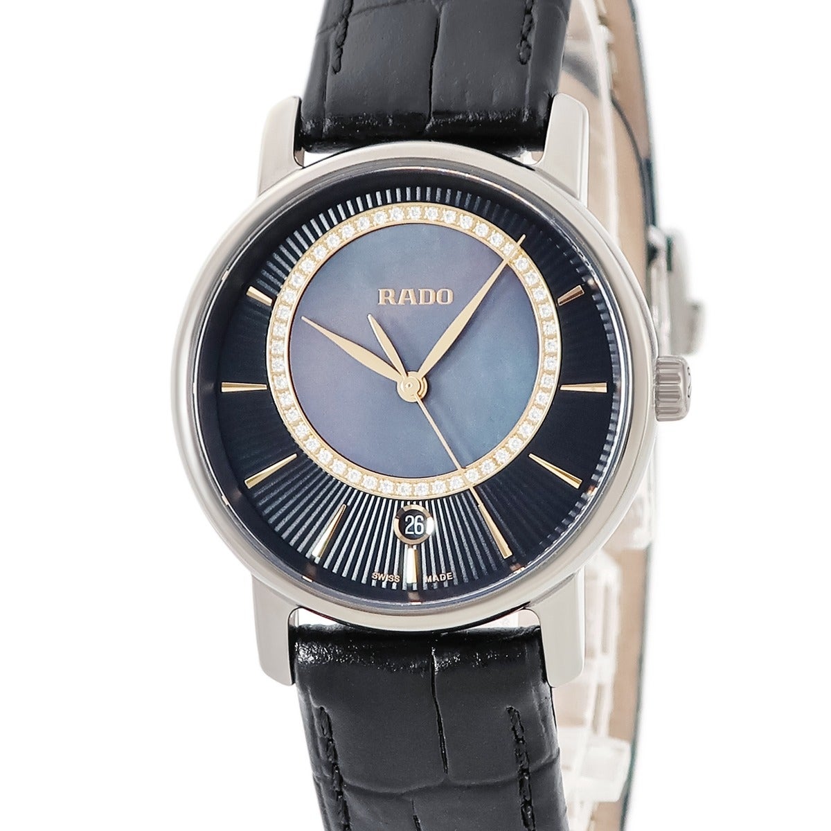 ラドー RADO | 新品腕時計通販ブルークウォッチカンパニー