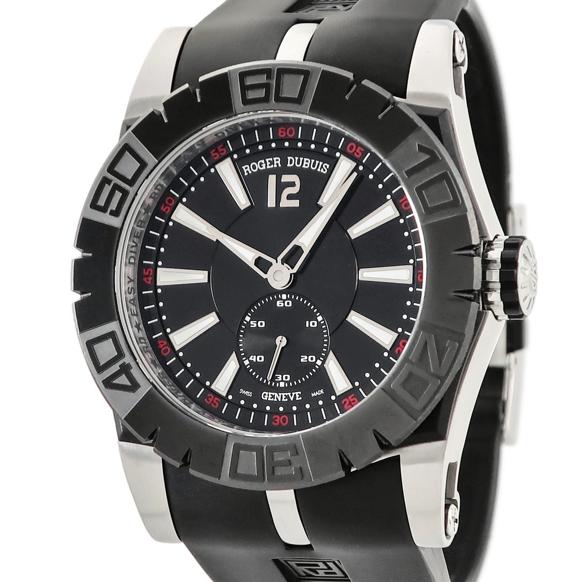 ROGER DUBUIS｜ロジェデュブイ | ブルークウォッチカンパニー