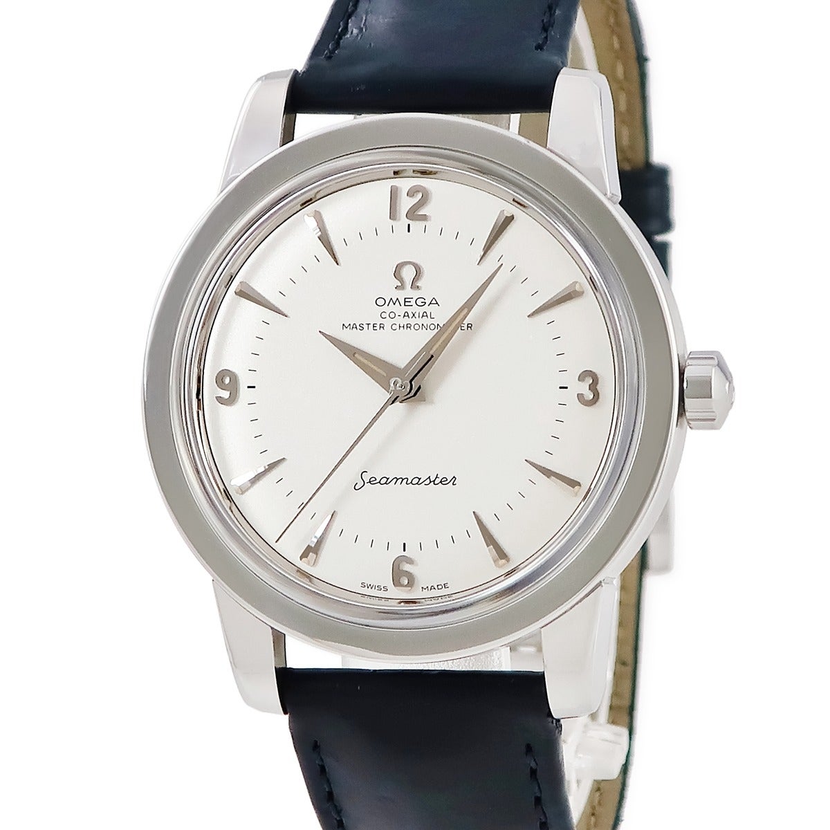 オメガ OMEGA シーマスター アクアテラ 150M 231.28.34.20.55.004 新品