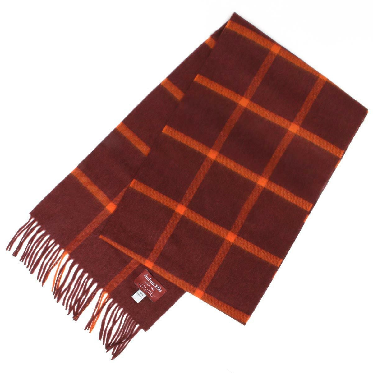 ジョンストンズ ストール/マフラー メンズ レディース WA56 大判