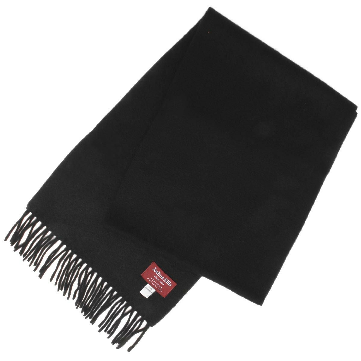 ジョンストンズ ストール/マフラー メンズ レディース WA16 チェック柄