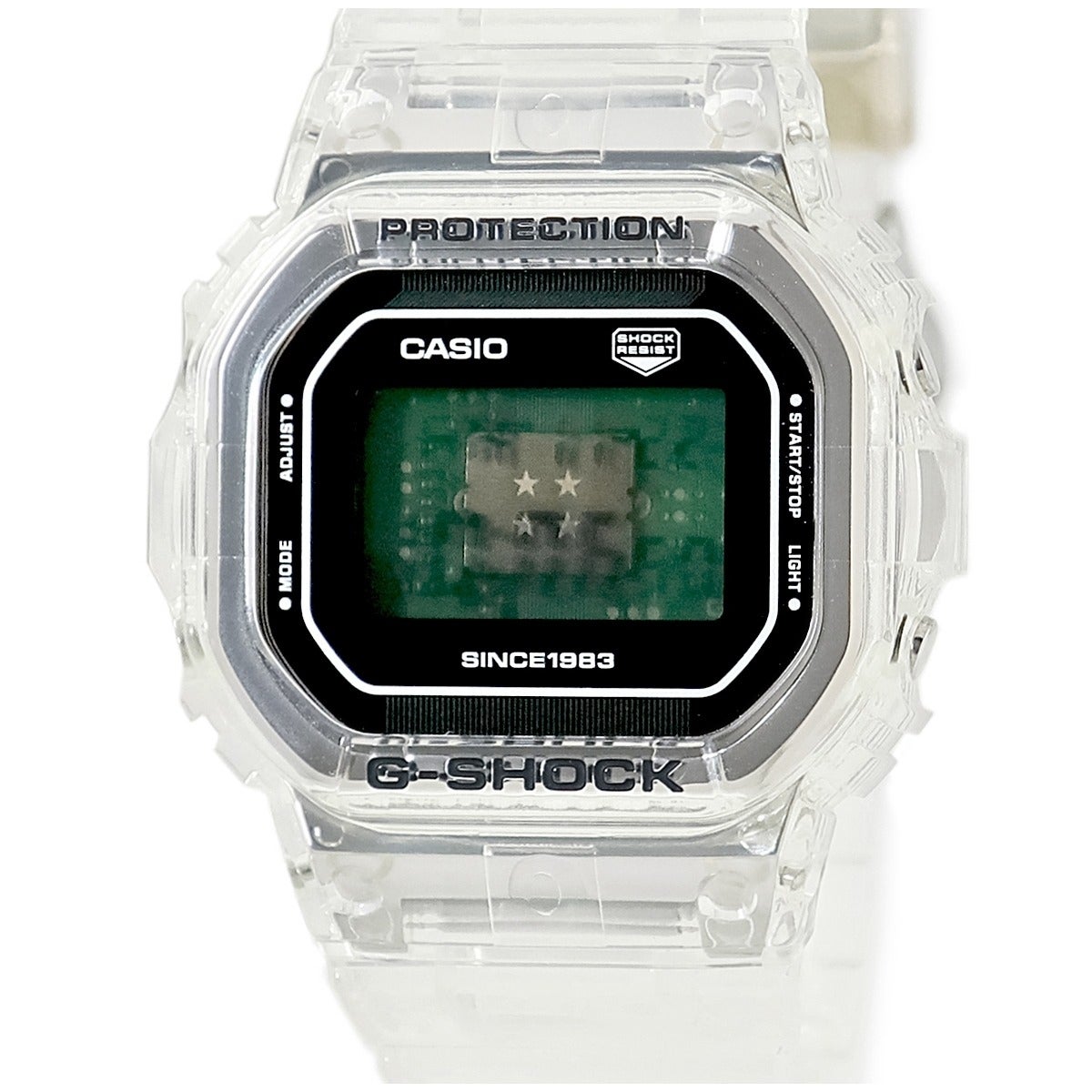 G-SHOCK クオーツ CASIO カシオ メンズ 腕時計 gショック ジーショック 