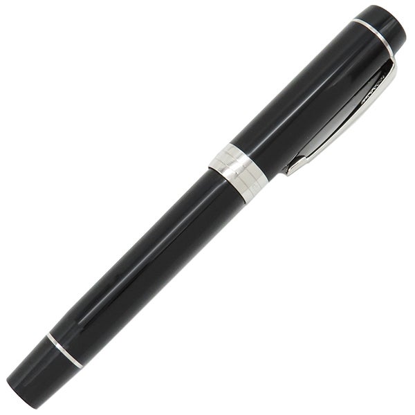 パーカー PARKER 万年筆 ソネット ラックブラックGT ステンレス