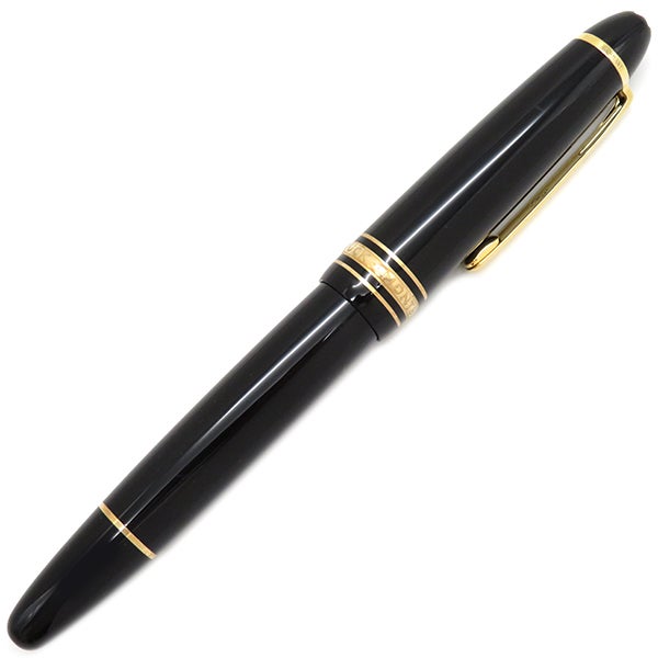 モンブラン Montblanc ボールペン マイスターシュテュック ルグラン
