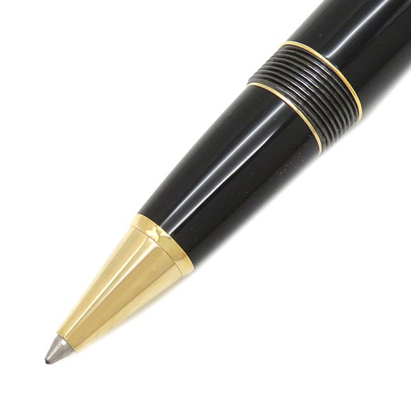 モンブラン Montblanc ボールペン マイスターシュテュック ルグラン