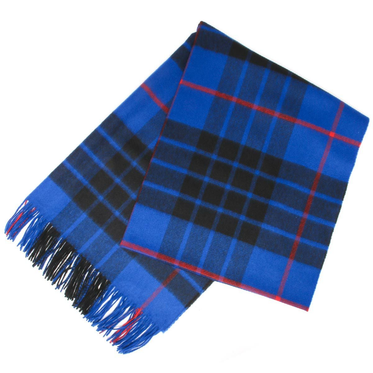 ジョンストンズ ストール/マフラー メンズ レディース WA56 大判